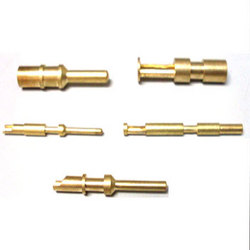 Manufacturers Exporters and Wholesale Suppliers of Brass Die Cast Spare Jamnagar Gujarat